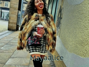 Mayaalice