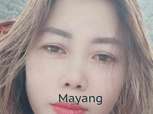 Mayang