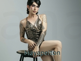 Mayapeiton