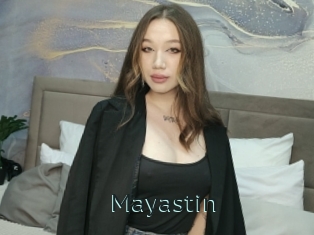 Mayastin