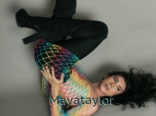 Mayataylor