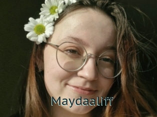 Maydaaliff