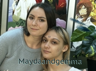 Maydaandgemma