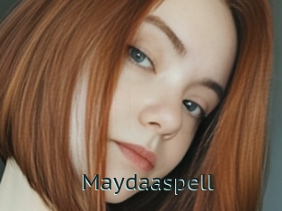 Maydaaspell