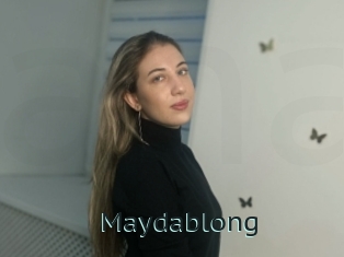 Maydablong