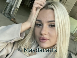 Maydacatts