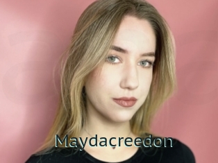 Maydacreedon