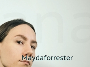 Maydaforrester