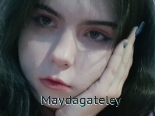 Maydagateley