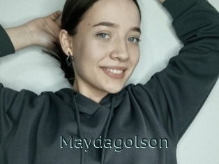 Maydagolson