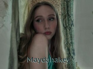 Maydahakey