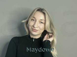 Maydowe