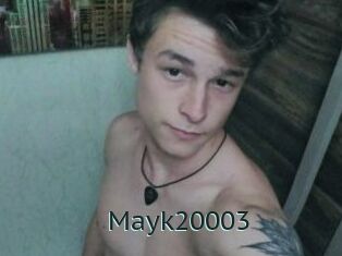 Mayk20003