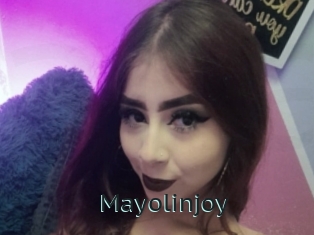 Mayolinjoy