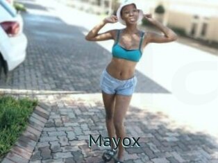Mayox