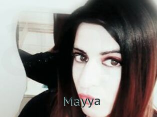 Mayya