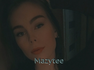 Mazytee