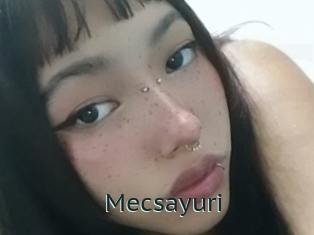 Mecsayuri