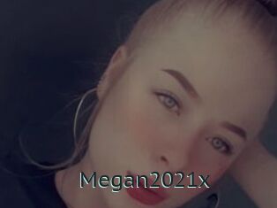 Megan2021x