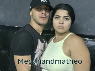 Meganandmatheo