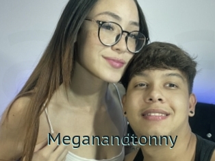 Meganandtonny