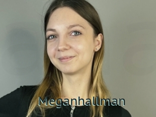 Meganhallman