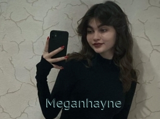 Meganhayne