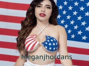 Meganjhordans