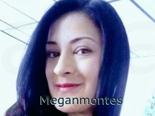 Meganmontes