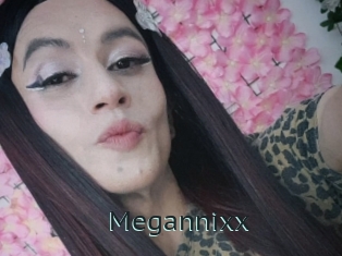 Megannixx