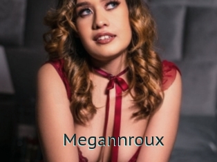 Megannroux