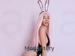 megantery Anal X
