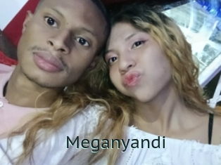 Meganyandi