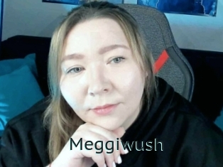 meggiwush Anal X