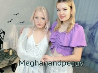 Meghanandpeggy