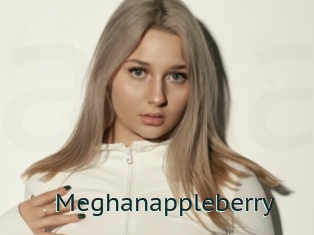 Meghanappleberry