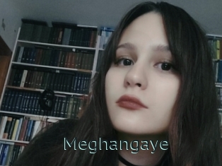 Meghangaye