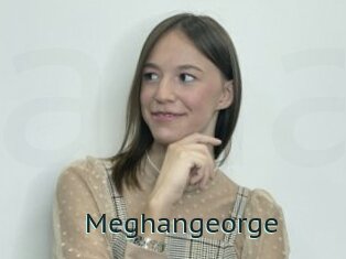 meghangeorge Anal X