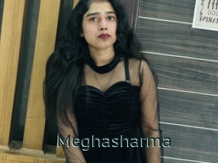 Meghasharma