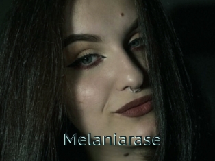 Melaniarase