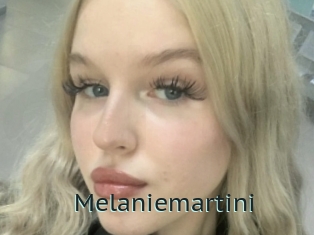 Melaniemartini