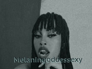 Melaningoddessexy