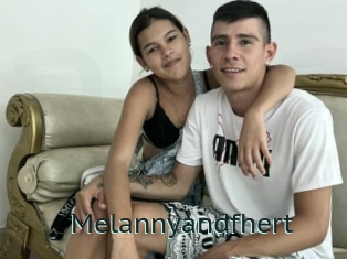 Melannyandfhert