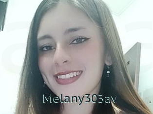 Melany303av