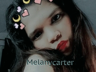 Melanycarter