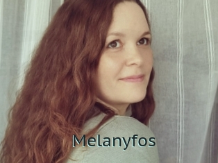 Melanyfos