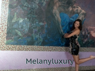 Melanyluxury