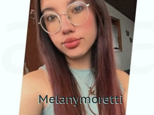 Melanymoretti