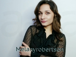 melanyrobertson Anal X