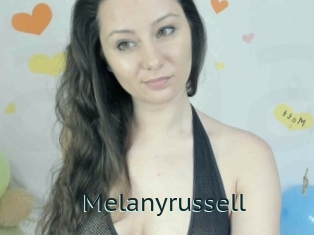 Melanyrussell